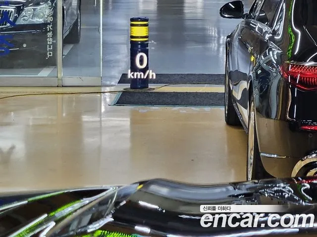 Cadillac Escalade 5th Generation id 2720774 из Кореи 7