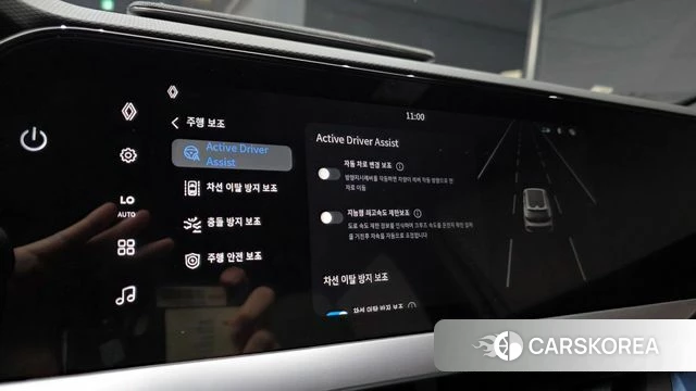 Renault Korea (Samsung) Filant id 4394221 из Кореи 7