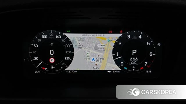 Land Rover Discovery 5 id 4407737 из Кореи 7