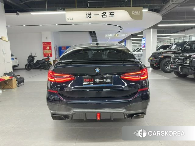 BMW 6 series GT id 4261962 из Китая 7