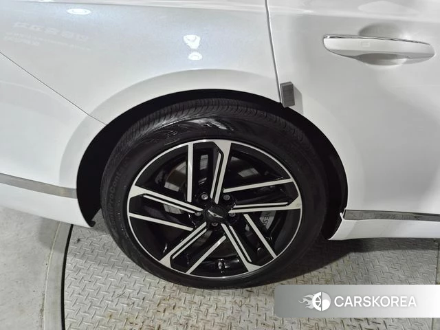 Genesis G80 (RG3) id 4629210 из Кореи 7
