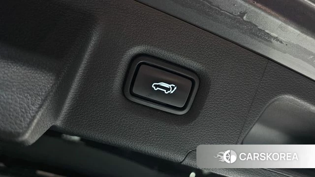 Hyundai The New Santa Fe id 4350571 из Кореи 7