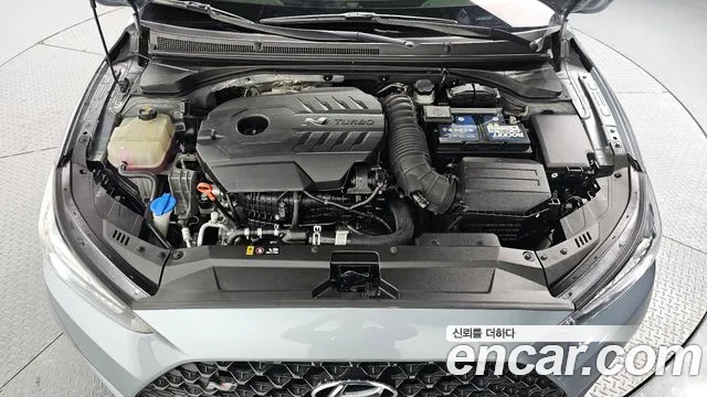 Hyundai Veloster (JS) id 2541847 из Кореи 7