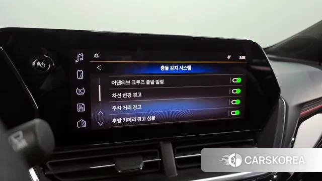 Chevrolet (GM Daewoo) Trax Crossover id 3610410 из Кореи 7