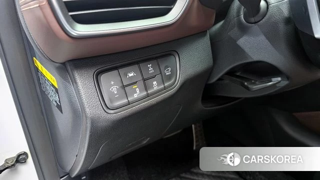 Hyundai Santa Fe TM id 3845758 из Кореи 7
