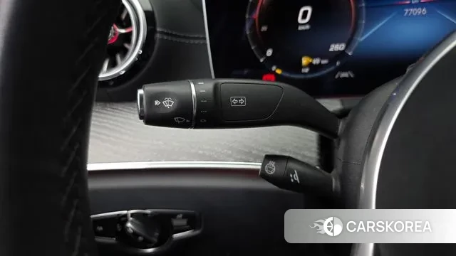 Mercedes-Benz CLS-Class C257 id 3635420 из Кореи 7