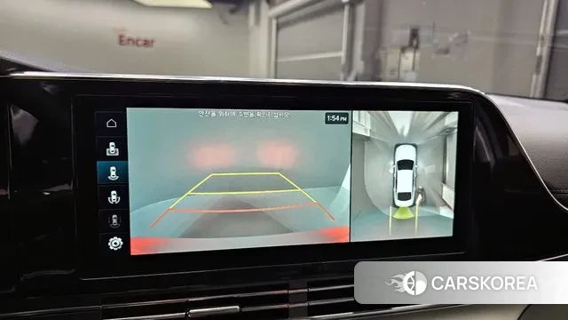 Hyundai The New Grandeur IG id 2964456 из Кореи 7