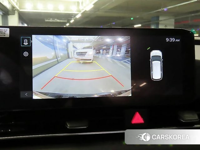 Kia The New Carnival 4th Generation id 3805088 из Кореи 7