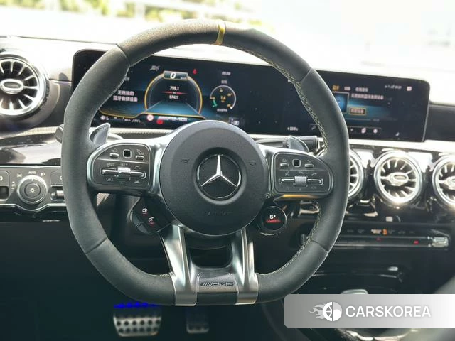 Mercedes-Benz CLA AMG id 4314064 из Китая 7