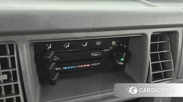 Chevrolet (GM Daewoo) New Damas id 4662973 из Кореи 7