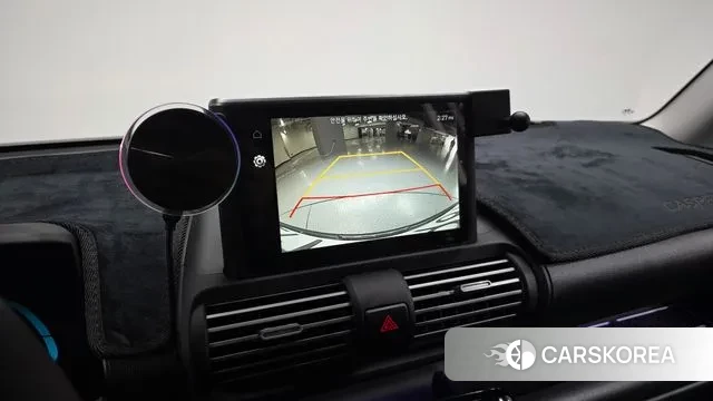 Hyundai Casper id 3437061 из Кореи 7