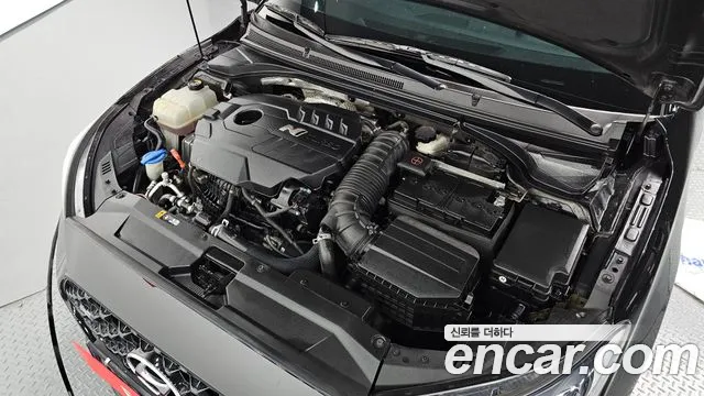 Hyundai Veloster (JS) id 2761978 из Кореи 7