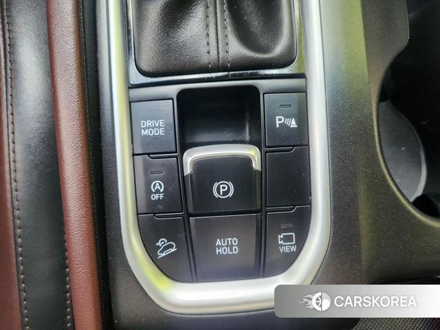 Hyundai Santa Fe TM id 4310591 из Кореи 7