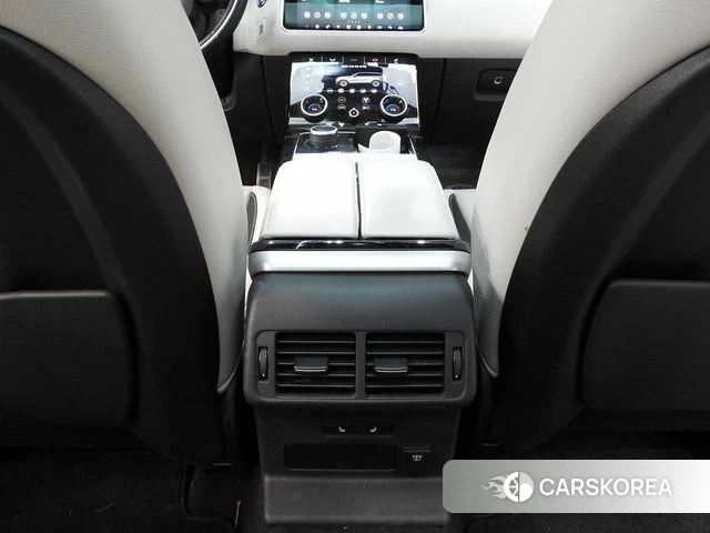 Land Rover Range Rover Velar id 4251285 из Кореи 7