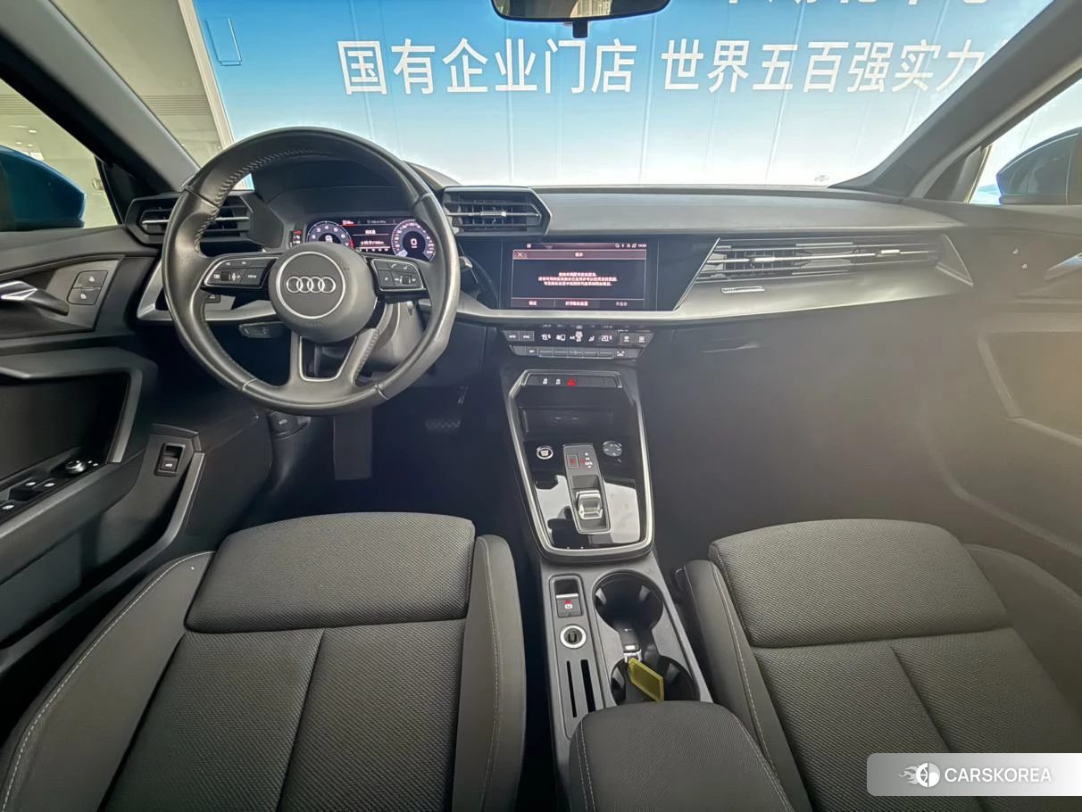 Audi A3 id 4510674 из Китая 7