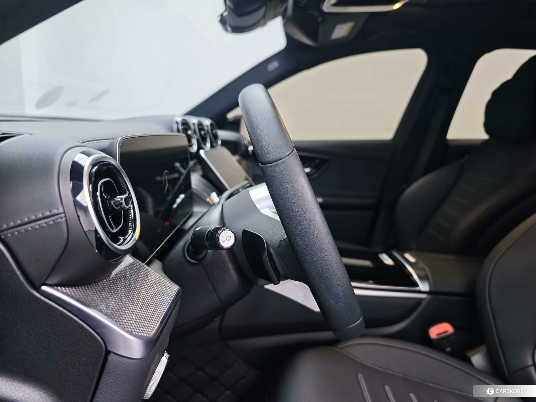 Mercedes-Benz GLC id 4467872 из Китая 7