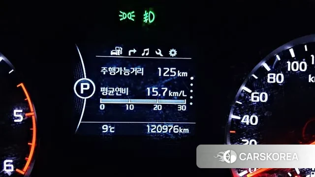 Kia Sportage 4th Generation id 3705931 из Кореи 7