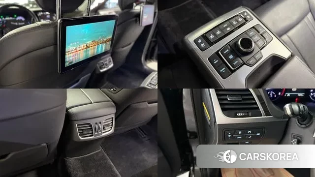 Genesis G80 id 2991162 из Кореи 7