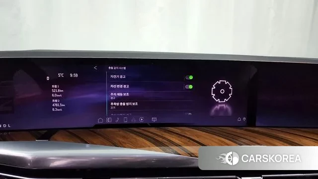 Cadillac Escalade 5th Generation id 3491694 из Кореи 7