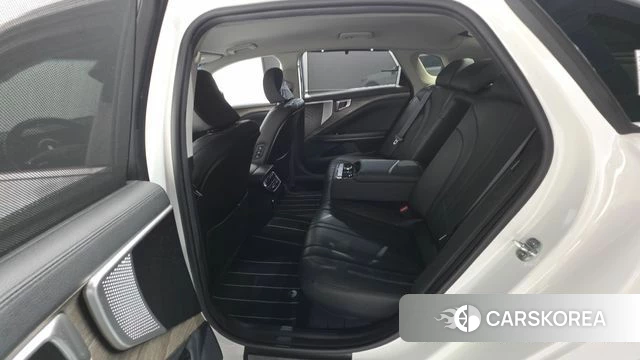 Kia K8 id 4731449 из Кореи 7