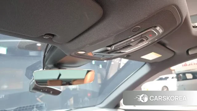 Audi A6 (C8) id 3224197 из Кореи 7