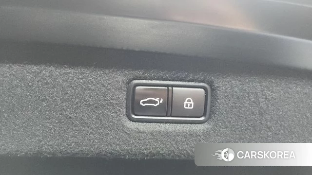 Genesis G90 id 4568527 из Кореи 7