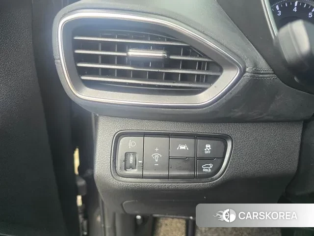 Hyundai Santa Fe TM id 3747884 из Кореи 7