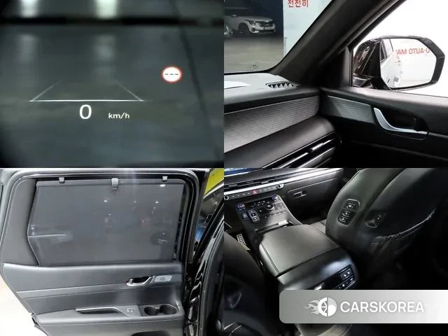 Hyundai The New Palisade id 3443023 из Кореи 7