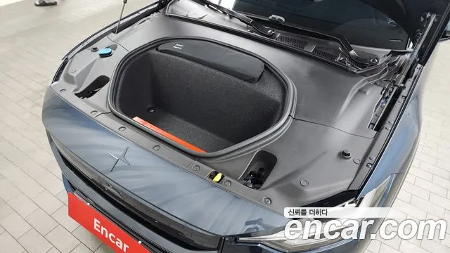 Polestar Polestar 2 id 2655510 из Кореи 7