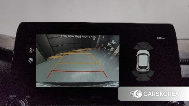 Kia Seltos id 3872959 из Кореи 7