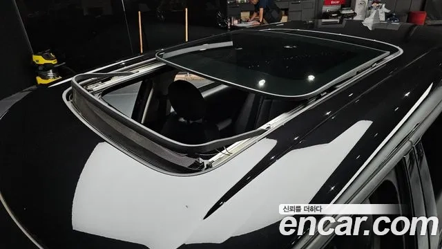 Mini Cooper Clubman id 2922741 из Кореи 7