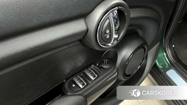 Mini Cooper D id 3894052 из Кореи 7