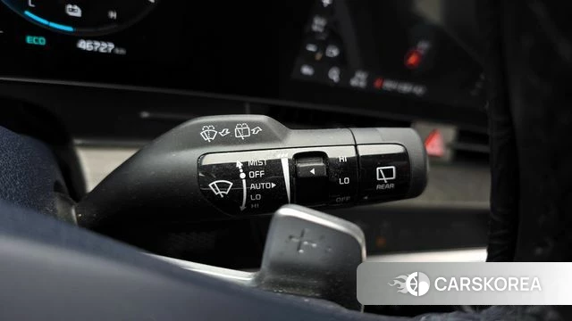 Kia Sportage 5th Generation Hybrid id 3934250 из Кореи 7