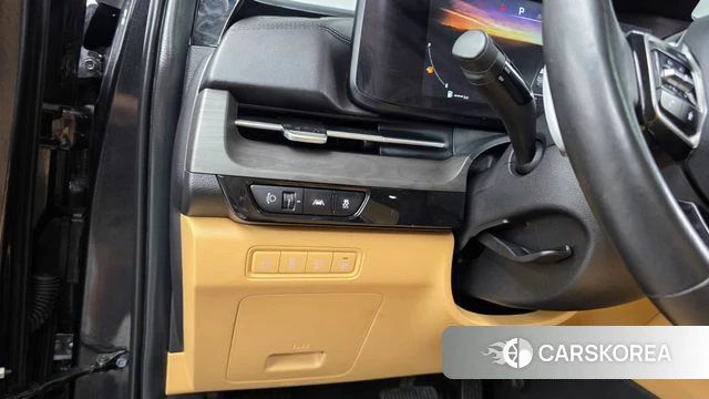Kia Carnival 4th generation id 4929944 из Кореи 7