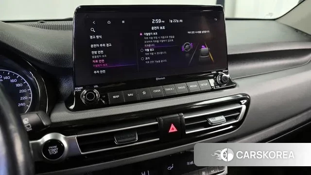 Kia Seltos id 3611320 из Кореи 7