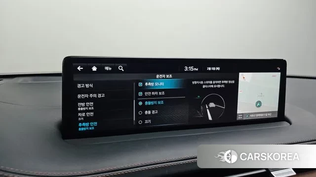 Genesis GV70 id 3659902 из Кореи 7