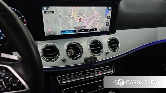 Mercedes-Benz E-Class W213 id 3753138 из Кореи 7