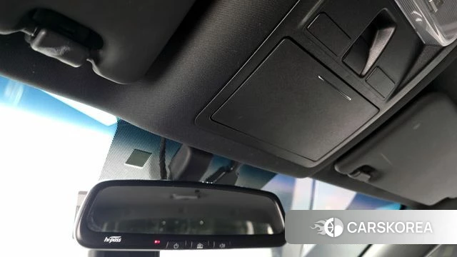 Ssangyong Rexton Sports Cannes id 3844195 из Кореи 7