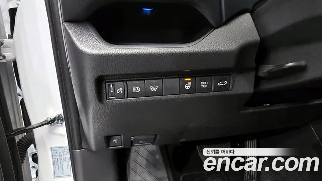 Toyota RAV4 5th Generation id 2706302 из Кореи 7