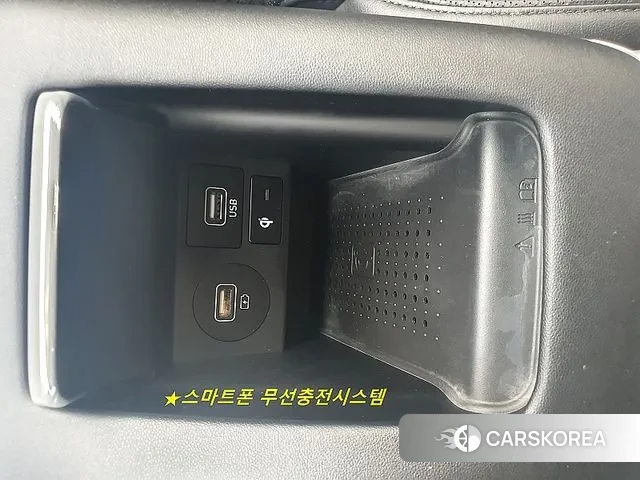 Hyundai The New Grandeur IG id 3718082 из Кореи 7