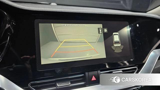 Kia The New Niro id 4384141 из Кореи 7