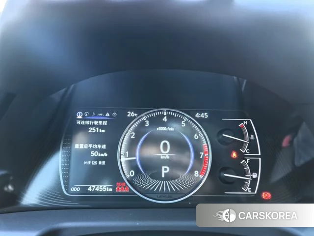 Lexus ES id 4335904 из Китая 7