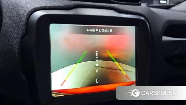 Jeep Renegade id 3278709 из Кореи 7