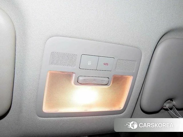 Hyundai Venue id 4392637 из Кореи 7