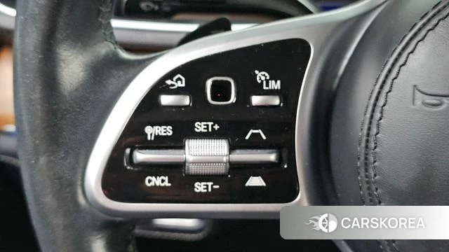 Mercedes-Benz GLE-Class W167 id 4703144 из Кореи 7