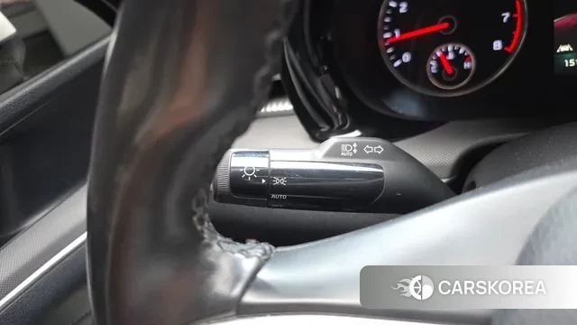 Kia K5 3rd generation id 3373530 из Кореи 7