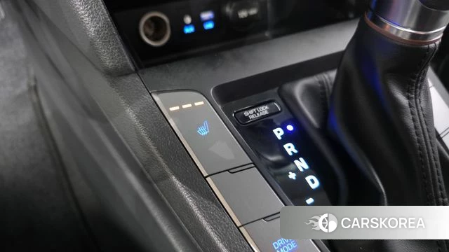 Hyundai Avante AD id 4781064 из Кореи 7