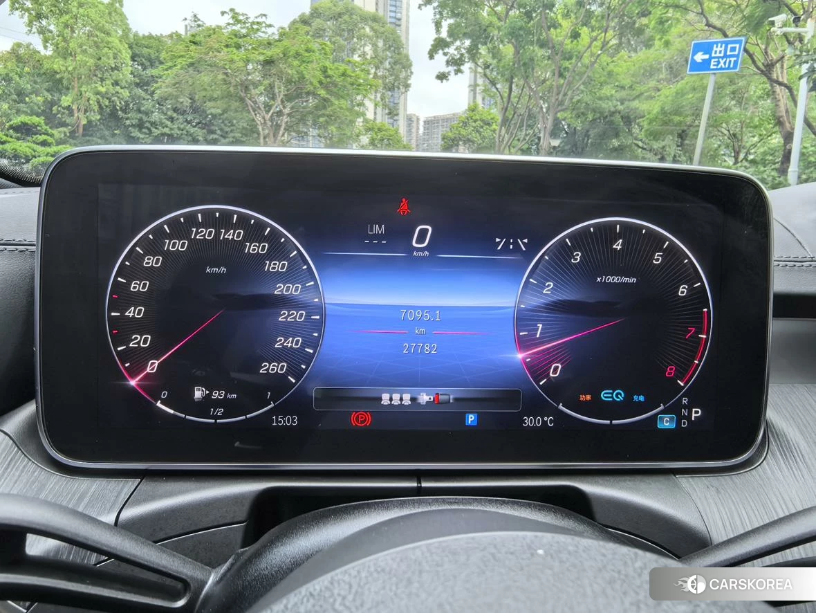Mercedes-Benz C-class id 4461852 из Китая 7