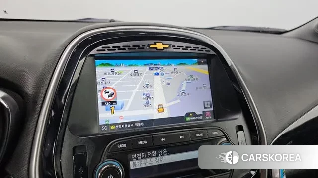 Chevrolet (GM Daewoo) The Next Spark id 3145291 из Кореи 7