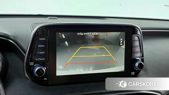 Hyundai Santa Fe TM id 3808248 из Кореи 7